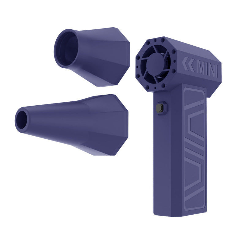 Mini Cordless Portable Dust Blower