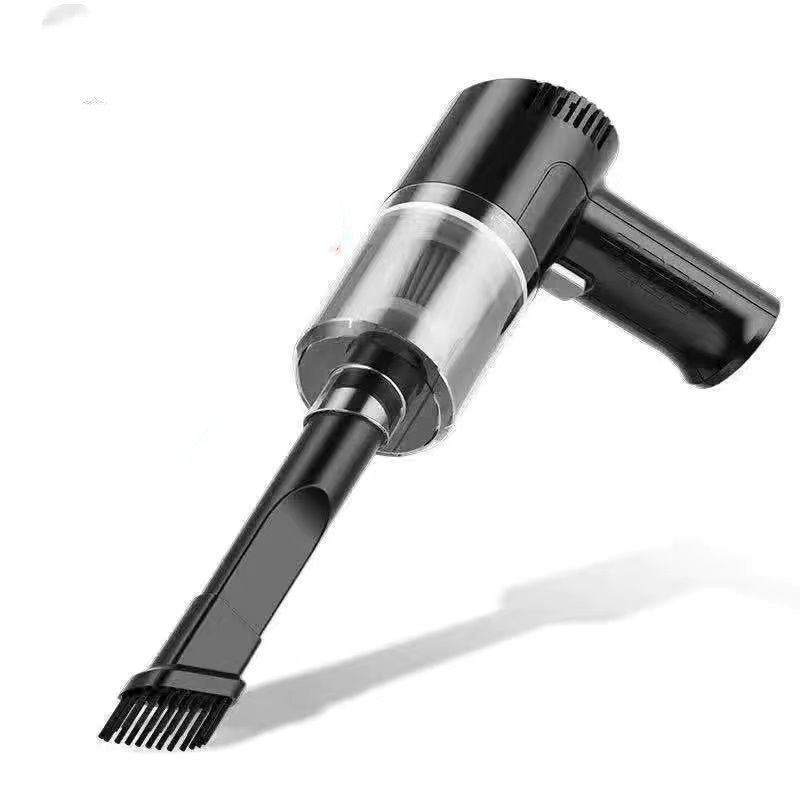 Portable Cordless Vacuum Cleaner