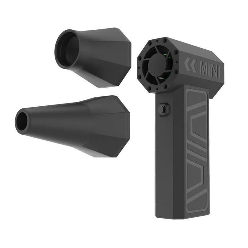 Mini Cordless Portable Dust Blower