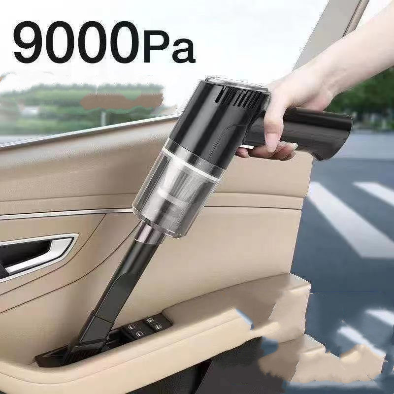Portable Cordless Vacuum Cleaner