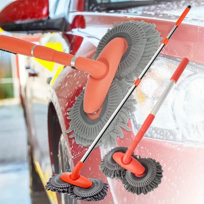 Car wash kit