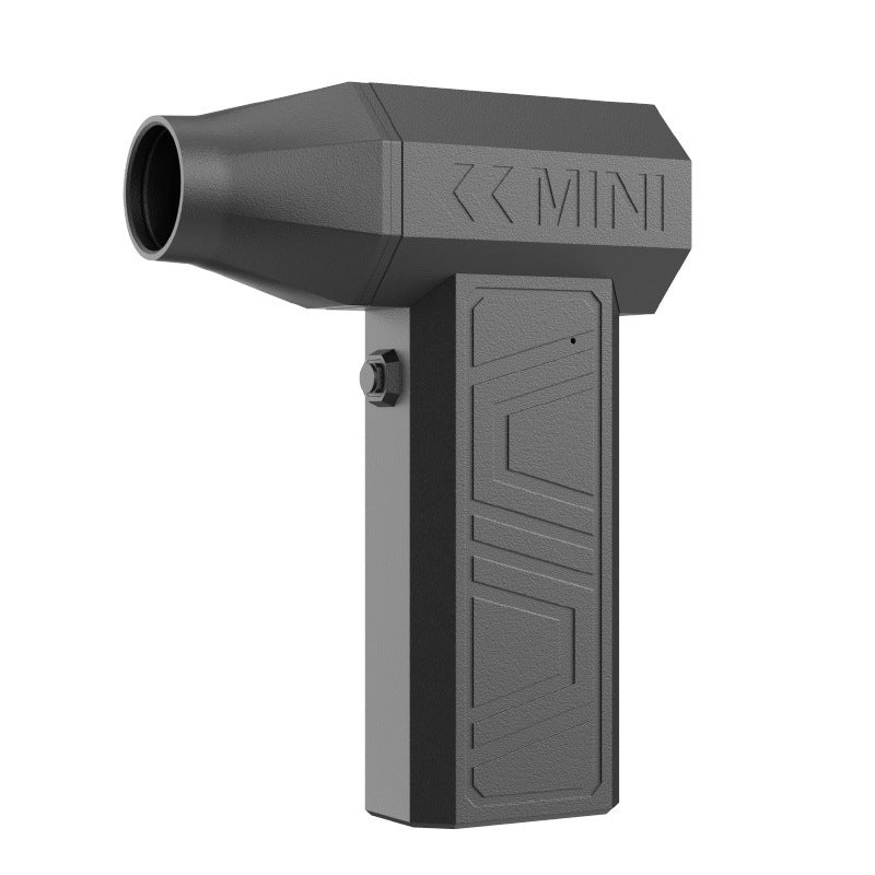 Mini Cordless Portable Dust Blower