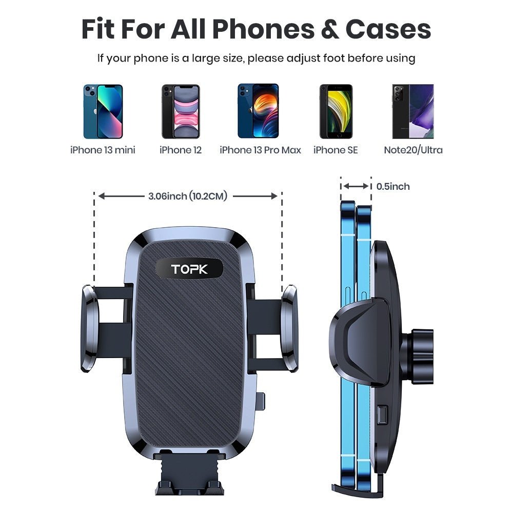 Navigator Universal Cell Phone Holder