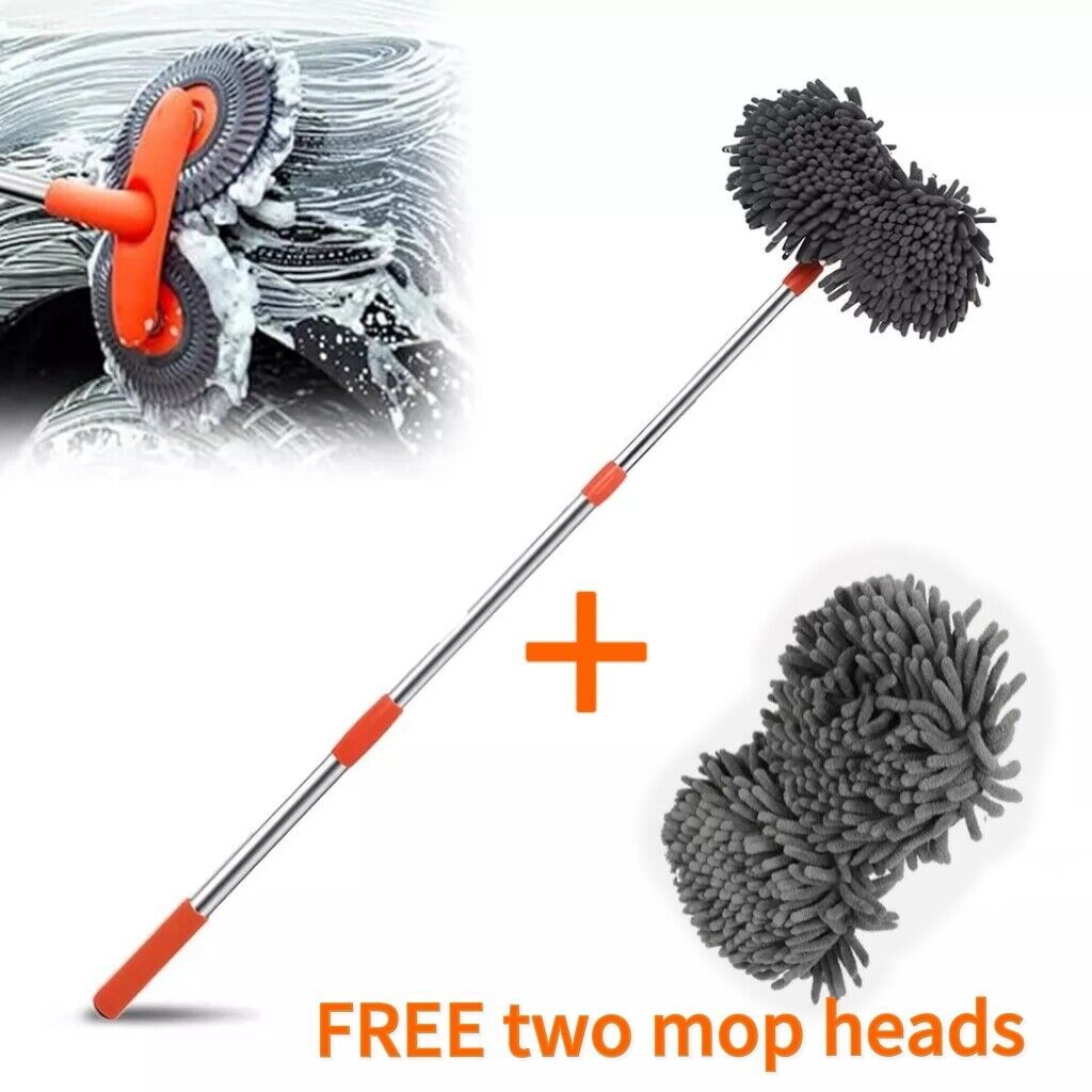 Car wash kit