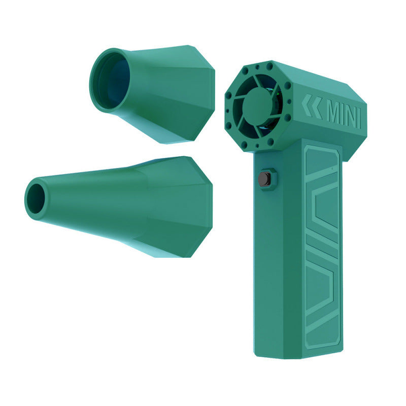 Mini Cordless Portable Dust Blower