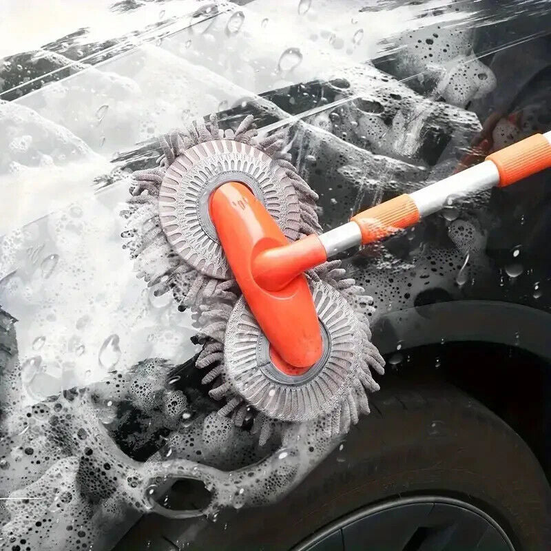 Car wash kit