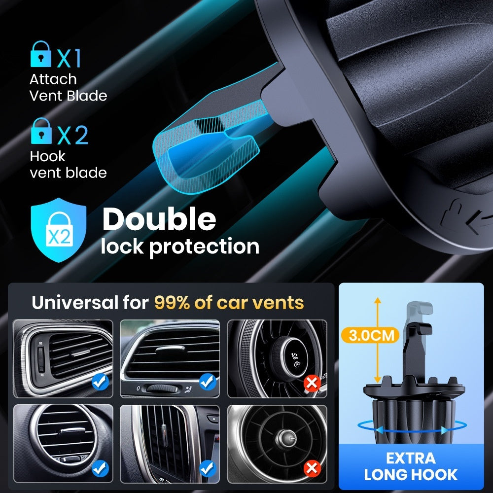Navigator Universal Cell Phone Holder