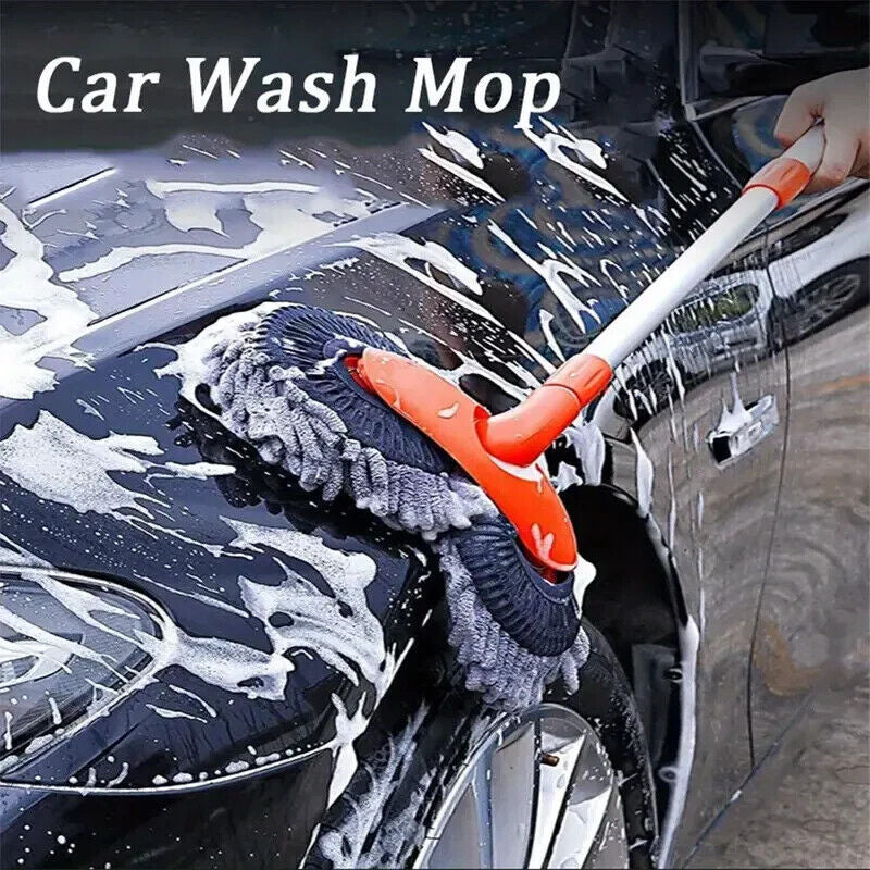 Car wash kit
