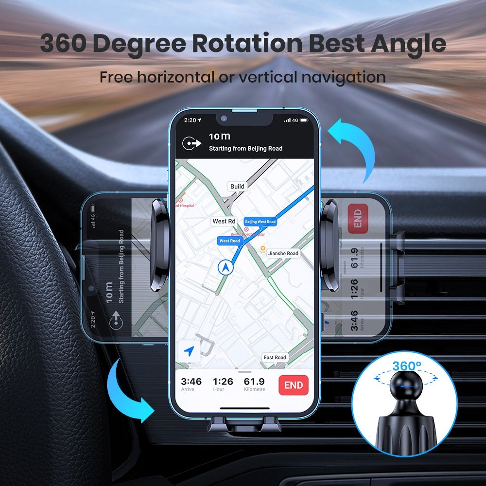 Navigator Universal Cell Phone Holder