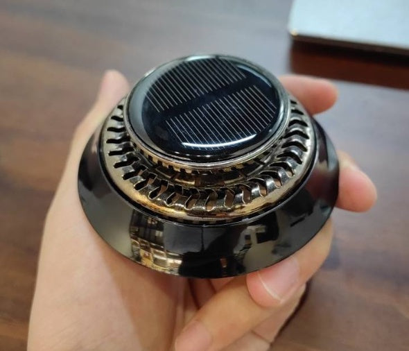 Smart Electromagnetic Antifreeze Snow Removal Device