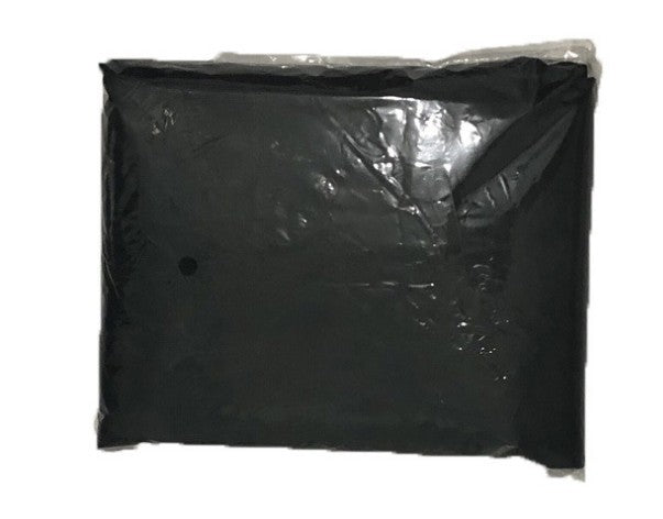 Windshield cover