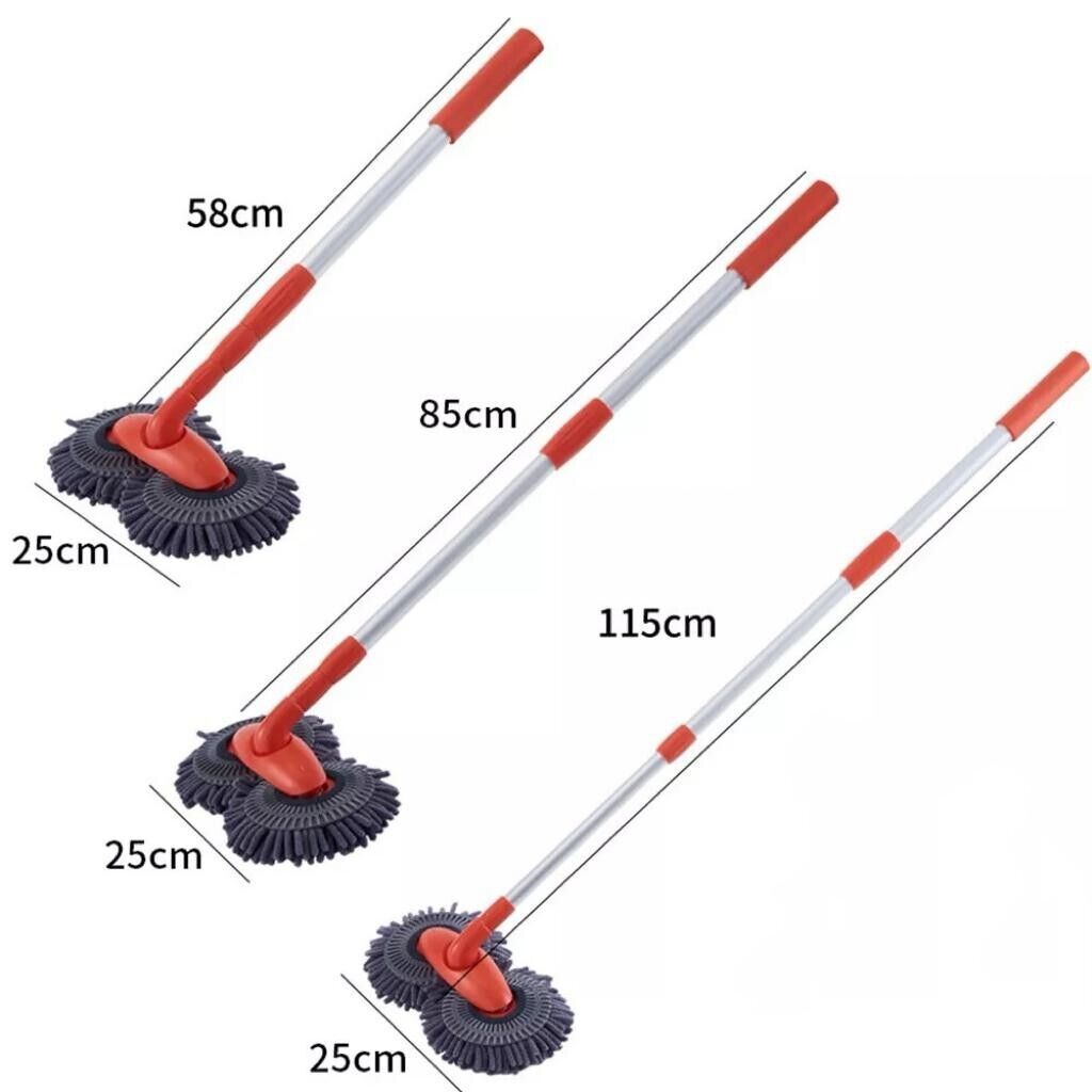 Car wash kit