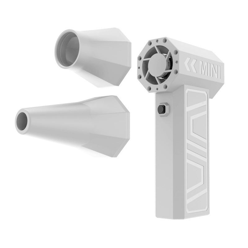 Mini Cordless Portable Dust Blower