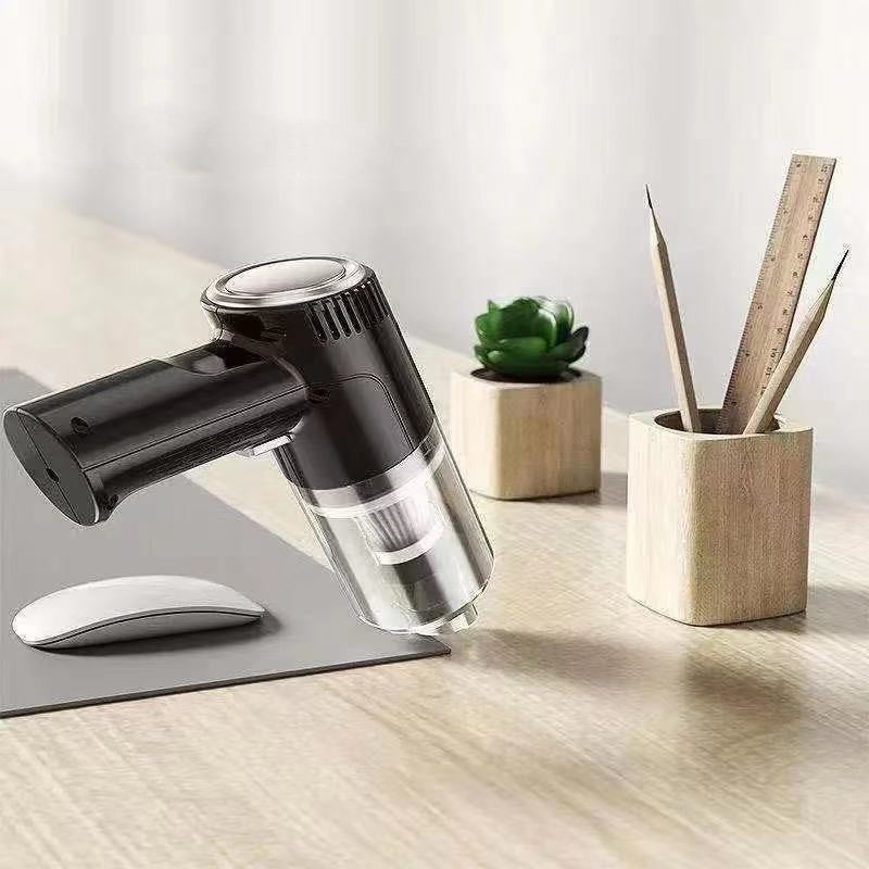 Portable Cordless Vacuum Cleaner