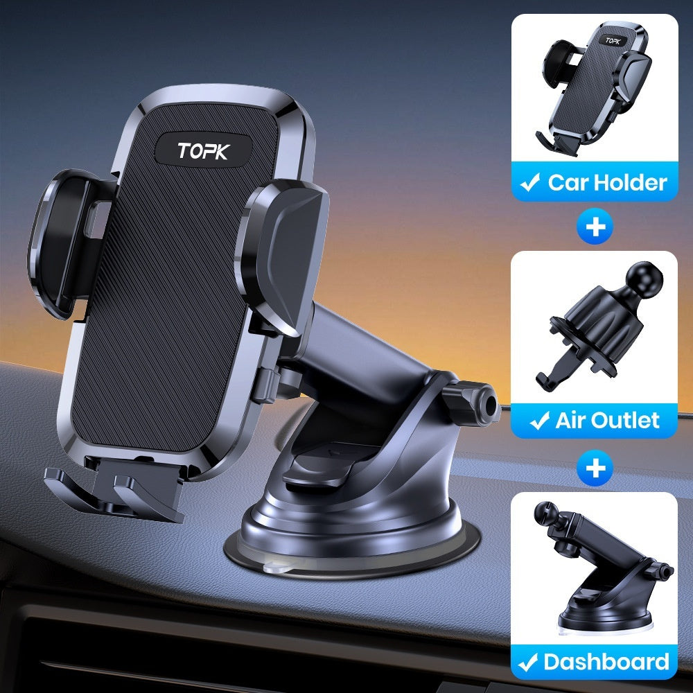 Navigator Universal Cell Phone Holder