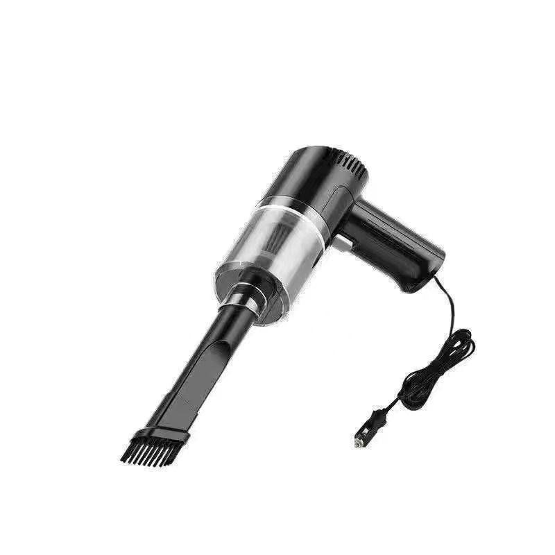 Portable Cordless Vacuum Cleaner