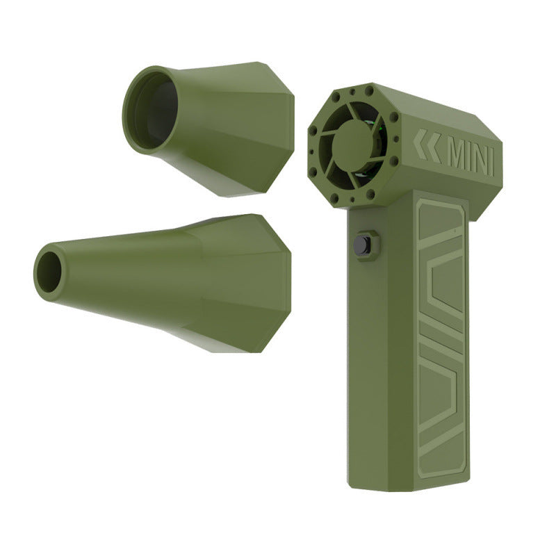 Mini Cordless Portable Dust Blower