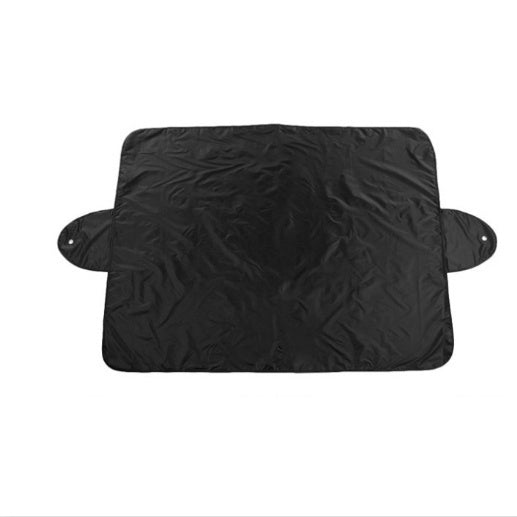 Windshield cover