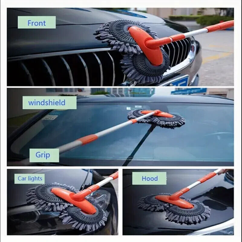 Car wash kit