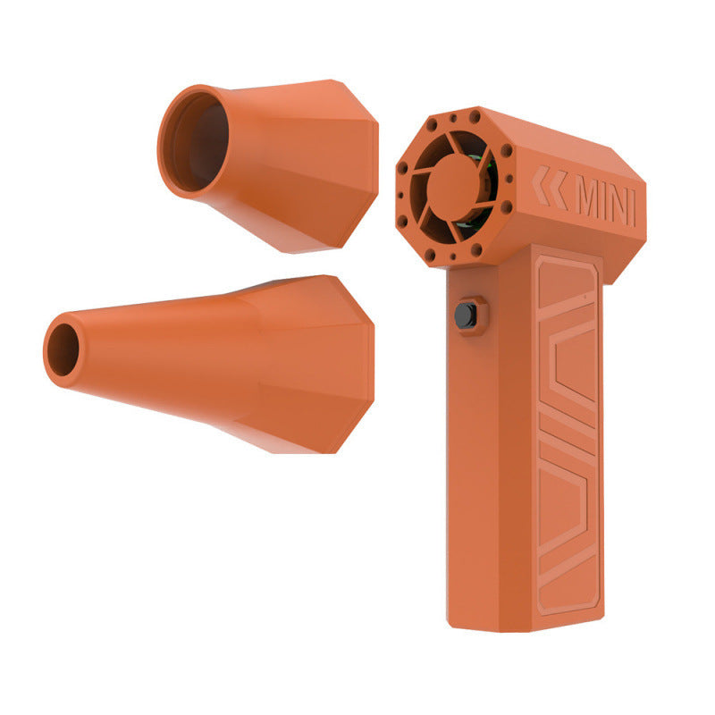 Mini Cordless Portable Dust Blower