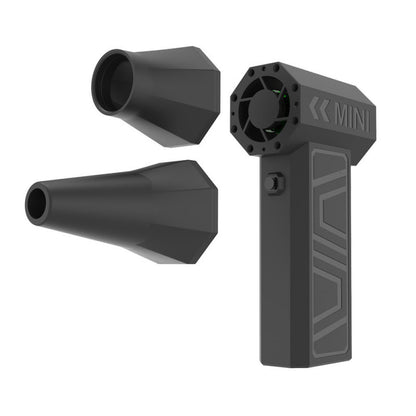 Mini Cordless Portable Dust Blower