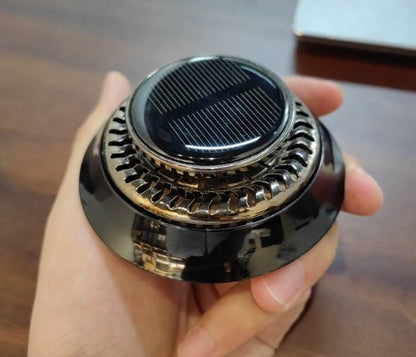 Smart Electromagnetic Antifreeze Snow Removal Device