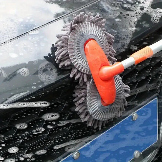 Car wash kit
