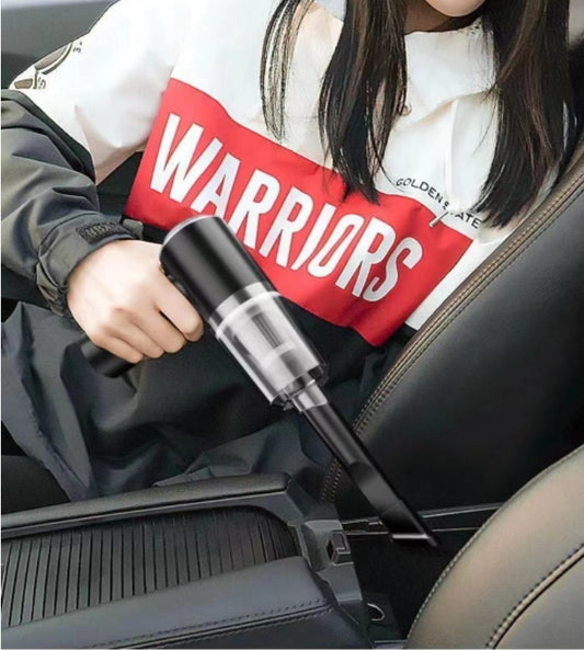 Portable Cordless Vacuum Cleaner
